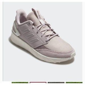 Adidas Questarstrike X Ice purple women’s sneakers size 7